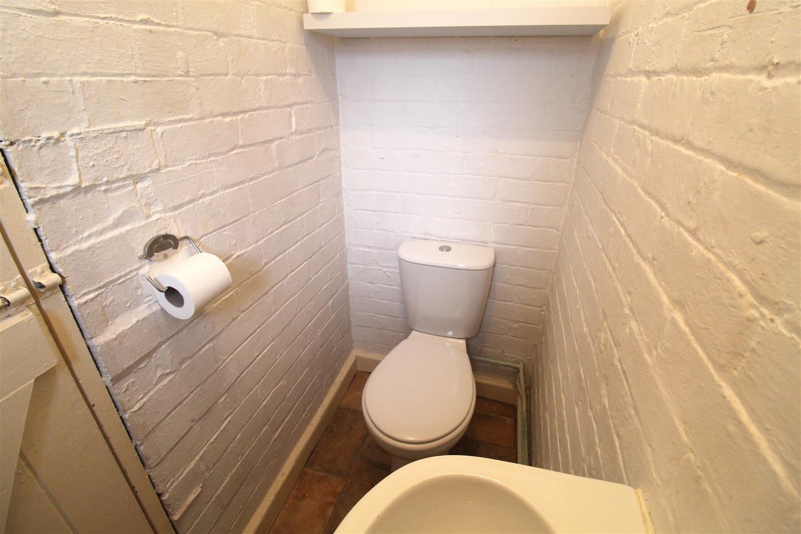 Baddeley Road, Milton, Stoke-On-Trent